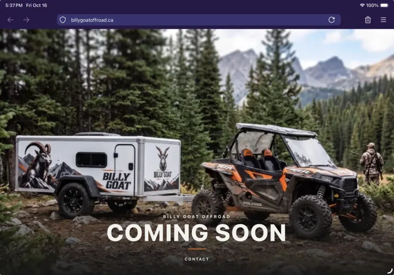 Billy Goat Offroad