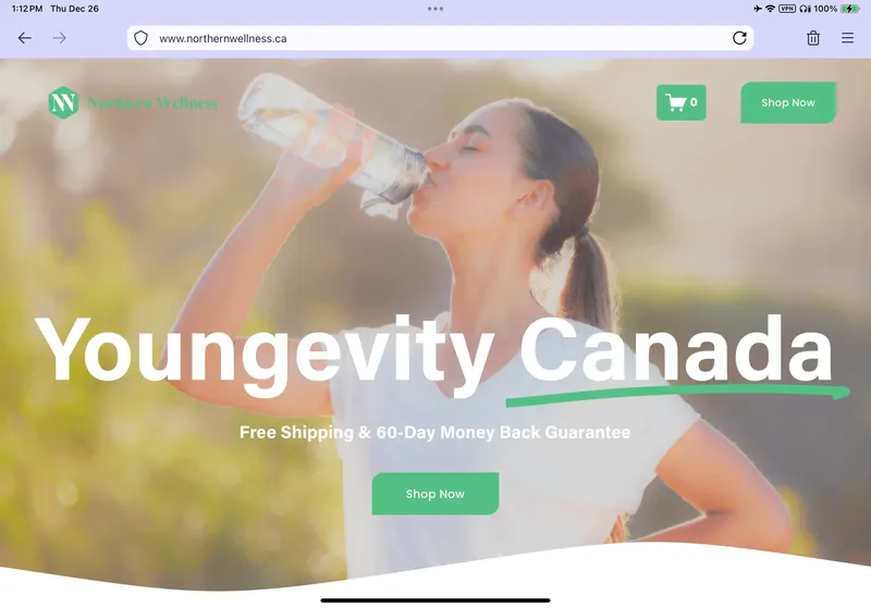 Northern Wellness